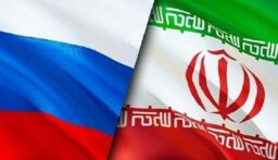 ايران تنسق زيارات لمسؤولين ايرانيين كبار إلى روسيا