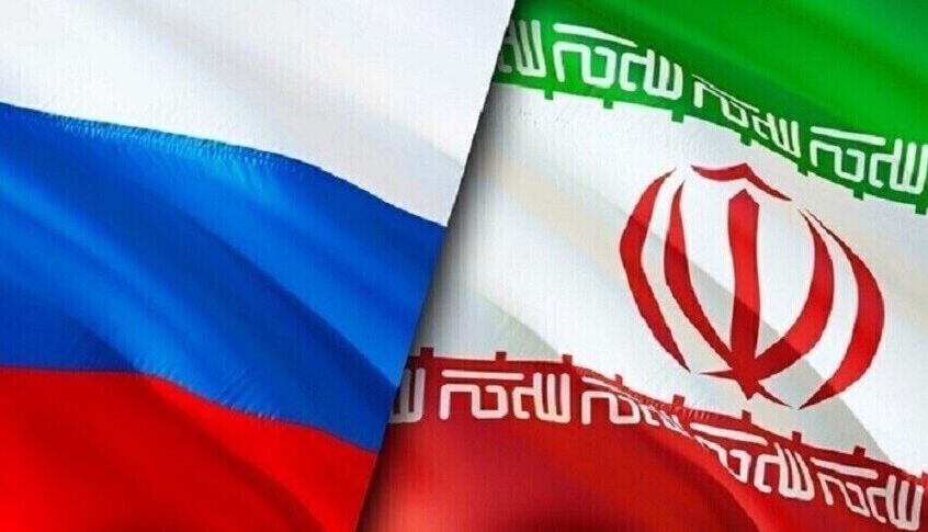 روسيا تبدي استعدادها للمساعدة في إزالة مواد نووية من إيران