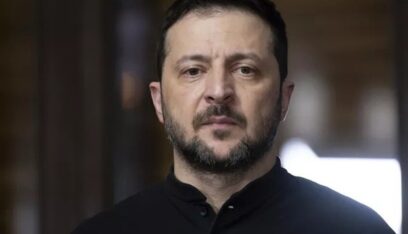 زيلنسكي: نقترح أن تتخلى روسيا عن أي ضربات طويلة المدى بمسيرات وصواريخ على البنية التحتية 30 يوما على الأقل