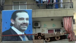 الحريري يعايد اللبنانيين بالأضحى: أرجو من العلي القدير أن يجمعنا في الأعياد المقبلة لأكون بينكم