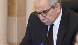 بالفيديو- رسالة من سلام للبنانيين عشية الانتخابات البلدية: صناديق الاقتراع بانتظاركم!