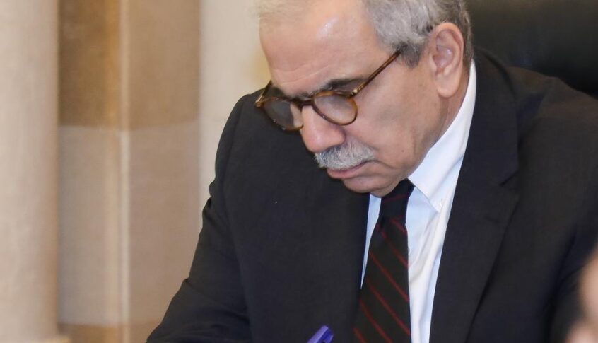 بالفيديو- رسالة من سلام للبنانيين عشية الانتخابات البلدية: صناديق الاقتراع بانتظاركم!