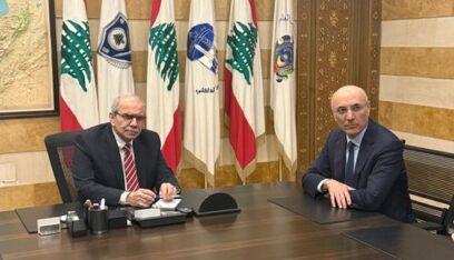 سلام: ندعو الشباب إلى الترشح والاقتراع في الانتخابات البلدية فنحن بحاجة إلى دم جديد