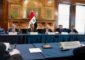 حرص عراقي على التعاون الأمني مع الولايات المتحدة الاميركية
