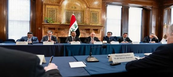 حرص عراقي على التعاون الأمني مع الولايات المتحدة الاميركية