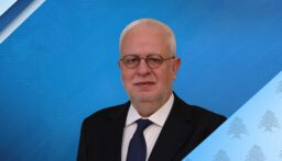 “انجاز للبنان”.. وزير العدل: إقرار استقلالية القضاء خطوة بنيوية في اتجاه الإصلاحات