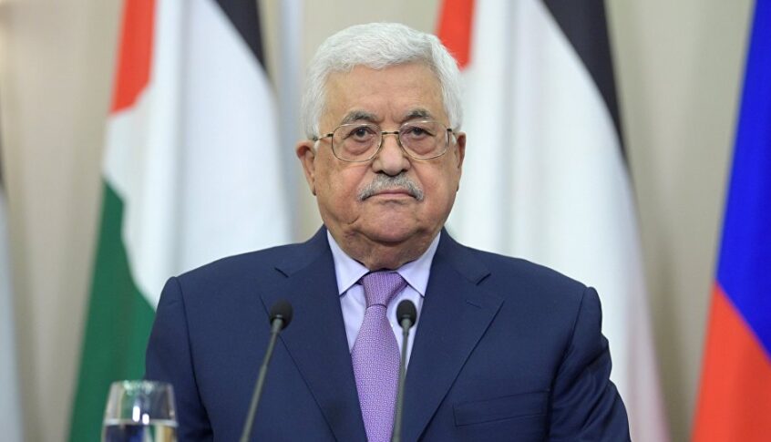 عباس: “حماس” ملزمة أمامنا وأمام شعبنا بأن تنهي استيلاءها على الحكم والسلطة في قطاع غزة