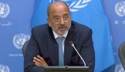 ريزا: ما رأيته في جنوب لبنان كان مؤلمًا وملهمًا في آن