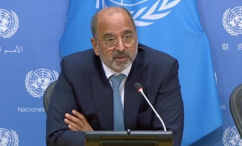 ريزا: ما رأيته في جنوب لبنان كان مؤلمًا وملهمًا في آن