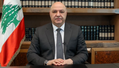 حوار عون والحزب جدي ويتقدم من دون توقيت الجهة المعنية هي الرئاسة والحسابات مع رئيس الحكومة مختلفة (سابين عويس- النهار)