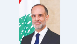 اقتراح من الوزير رسامني لخصخصة واسعة في قطاع النقل الجوي والبحري عبر عقود التشييد والتشغيل ونقل الملكية (B.O.T)