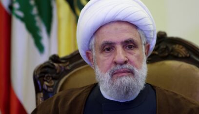 الشيخ قاسم: لن نسمح لأحد أن ينزع سلاح المقاومة.. ولدينا خيارات ولا نخشى شيئًا