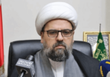 المفتي قبلان: أهل الجنوب ليسوا هديةً لأحد