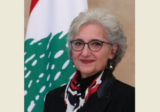 جولة تفقدية لوزيرة التربية في النبطية غداً