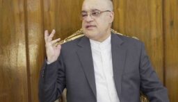 مجتبى أماني: ننحني إجلالًا ليومٍ مجيد سطّر فيه الشعب اللبناني المقاوم ملحمة عزّ خالدة