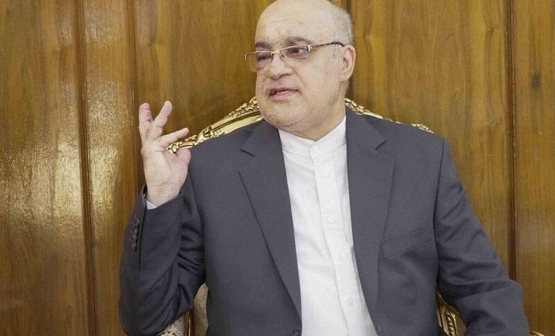 مجتبى أماني: ننحني إجلالًا ليومٍ مجيد سطّر فيه الشعب اللبناني المقاوم ملحمة عزّ خالدة