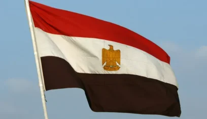 مصر تعرب عن تعازيها لإيران في ضحايا الانفجار