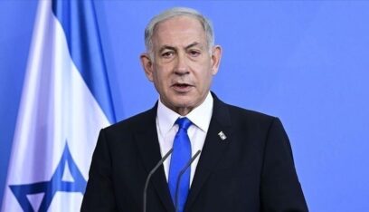 نتنياهو يمثُل للمرّة الـ25 أمام المحكمة المركزية في تل أبيب