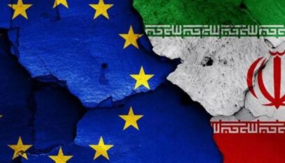 إيران تجتمع بالترويكا الأوروبية قبل جولة المفاوضات الرابعة مع واشنطن
