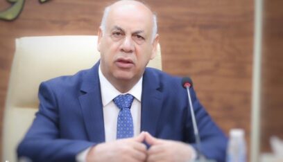 العراق يدعو الشرع الى قمّة بغداد