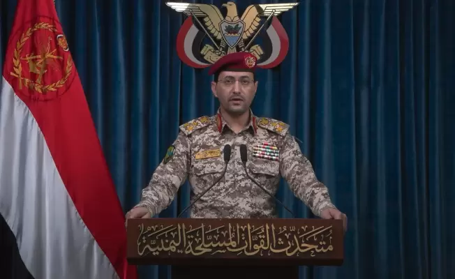 العميد سريع: إسقاط طائرة أميركية نوع MQ_9 هي الثانية خلال 24 ساعة