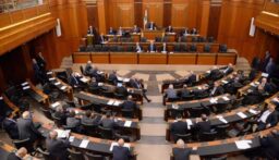 مصير الانتخابات!