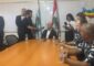 الحجار من مركز اتحاد البلديات في صور: لا مجال إلا بتحرير الأرض وإعادة الإعمار