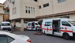 قتيل و5 جرحى بحادث سير على طريق عام جب جنين – كفريّا