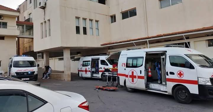 قتيل و5 جرحى بحادث سير على طريق عام جب جنين – كفريّا