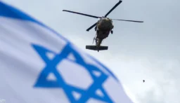 سوريا.. ما حقيقة هبوط مروحية إسرائيلية في السويداء؟