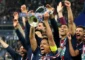الكأس بعد الدوري.. باريس سان جيرمان يحقق الثنائية وعينه على ميونيخ