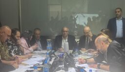سلام: نتعلّم من الإشكالات التي حصلت اليوم والأداء سيكون أفضل في بيروت والبقاع والجنوب