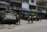 الجيش: الوحدات العسكرية تواكب الانتخابات وصولًا إلى إنجاز عملية الفرز وإصدار النتائج