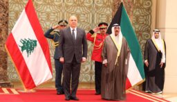 الرئيس عون الى مصر والعراق وسلطنة عمان بعد الكويت