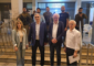 وزير العدل زار سرايا حلبا مثنياً على سير العمل