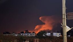 سوريا.. سماع دوي انفجارات عنيفة في اللاذقية وطرطوس