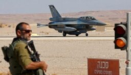 جيش العدو الإسرائيلي يكشف طبيعة أهداف “خطيرة” قصفها في محافظتي طرطوس واللاذقية