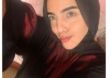 ملاك سمير بهناوي مفقودة.. هل تعرفون شيئًا عنها؟