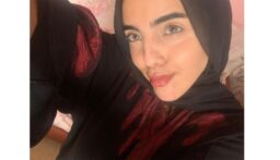 ملاك سمير بهناوي مفقودة.. هل تعرفون شيئًا عنها؟