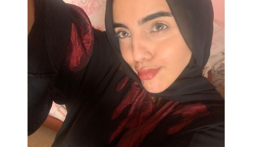 ملاك سمير بهناوي مفقودة.. هل تعرفون شيئًا عنها؟