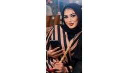 تعميم صورة المفقودة فرح خلدون الرّفاعي.. هل تعرفون مكانها؟