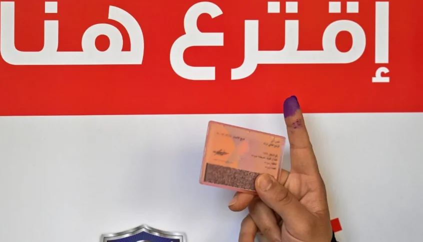 فقدان 500 تصريح لمندوبين عشية الانتخابات في الهرمل.. خضر يطلب تحقيقاً عاجلاً