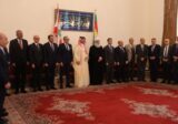 مناشدة درزية للدول العربية والإسلامية.. وجنبلاط يحاول حصار الفتنة