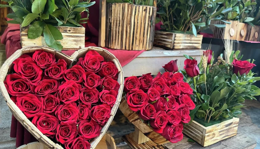 دراسة تكشف سر وقوع الرجال ببراثن الحب قبل النساء