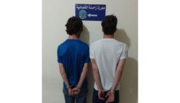 مفرزة زحلة القضائية توقف مُبتزّ وآخر مطلوب للقضاء