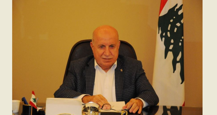 رئيس مجلس الجنوب: عندما تأتي الأموال نحن حاضرون