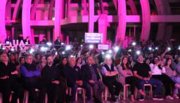 في عيدها التاسع والعشرين، الجامعة الأنطونية تضيء على مواهب طلابها