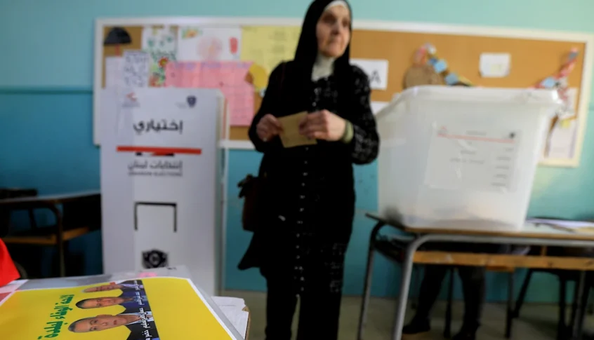 انتخابات الضاحية: فوز الثنائي كان محسوماً