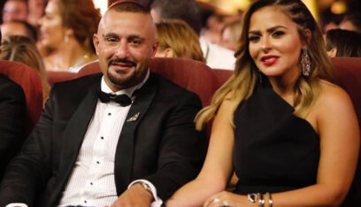 رسميًا… أحمد السقا يعلن انفصاله عن زوجته بعد زواج دام ٢٦ عامًا