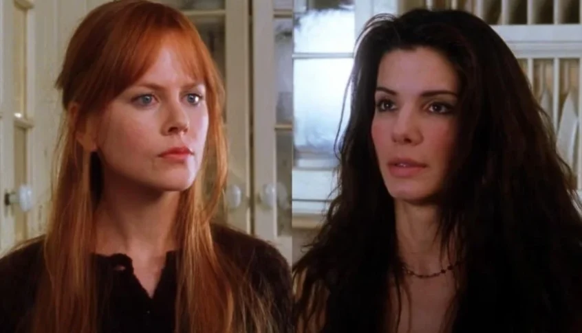 ساندرا بولوك ونيكول كيدمان تعودان للسحر في “Practical Magic 2”